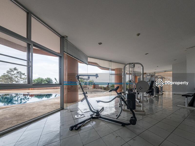 ขาย - Sammuk Terrace Condominium : สามมุข เทอเรส คอนโดมิเนียม, ชลบุรี