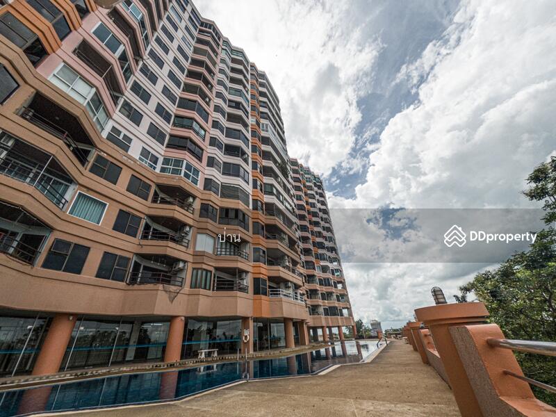 ขาย - Sammuk Terrace Condominium : สามมุข เทอเรส คอนโดมิเนียม, ชลบุรี