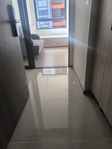 The Muve Bangna, Samut Prakan, 41 Premruetai Lock 10 Alley, Bangphli Yai, Bang Plee, Samut Prakan, 1 Bedroom, 25 sqm, Condo For Rent, by คุณ ภัทรานิษฐ์, 11667755 - DDproperty.com