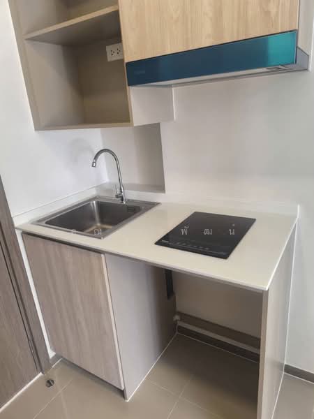 The Muve Bangna, Samut Prakan, 41 Premruetai Lock 10 Alley, Bangphli Yai, Bang Plee, Samut Prakan, 1 Bedroom, 25 sqm, Condo For Rent, by คุณ ภัทรานิษฐ์, 11667755 - DDproperty.com