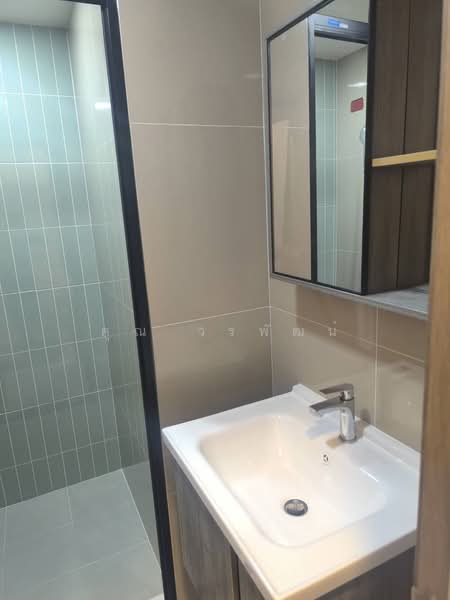 The Muve Bangna, Samut Prakan, 41 Premruetai Lock 10 Alley, Bangphli Yai, Bang Plee, Samut Prakan, 1 Bedroom, 25 sqm, Condo For Rent, by คุณ ภัทรานิษฐ์, 11667755 - DDproperty.com