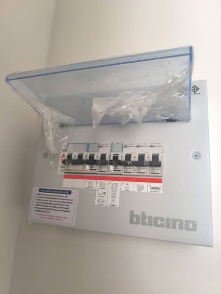 The Muve Bangna, Samut Prakan, 41 Premruetai Lock 10 Alley, Bangphli Yai, Bang Plee, Samut Prakan, 1 Bedroom, 25 sqm, Condo For Rent, by คุณ ภัทรานิษฐ์, 11667755 - DDproperty.com