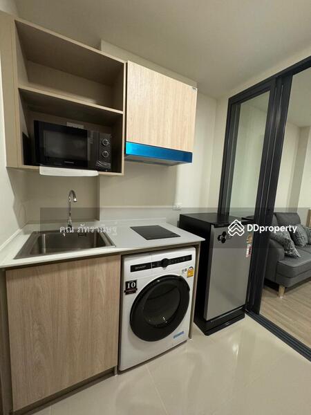 For Rent - The Muve Bangna, Samut Prakan