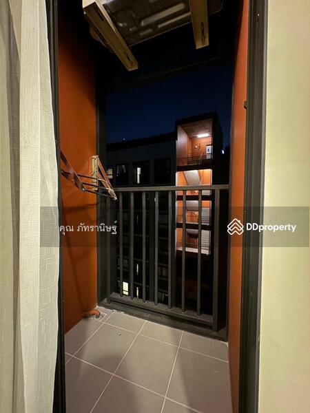 For Rent - The Muve Bangna, Samut Prakan