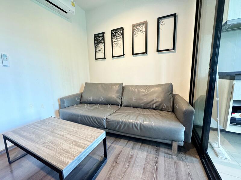 ให้เช่า - The Base Park West Sukhumvit 77 : เดอะ เบส พาร์ค เวสต์ สุขุมวิท 77, กรุงเทพ