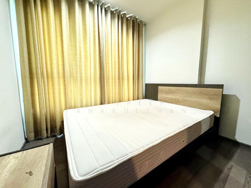 ให้เช่า - The Base Park West Sukhumvit 77 : เดอะ เบส พาร์ค เวสต์ สุขุมวิท 77, กรุงเทพ