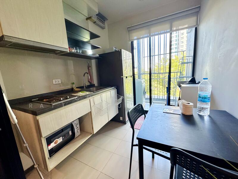 ให้เช่า - The Base Park West Sukhumvit 77 : เดอะ เบส พาร์ค เวสต์ สุขุมวิท 77, กรุงเทพ