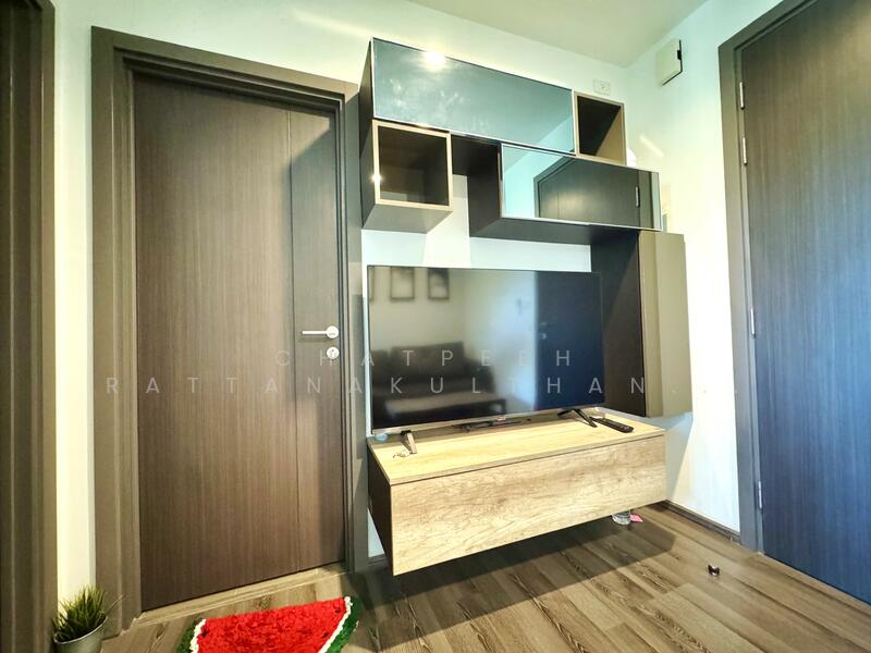 ให้เช่า - The Base Park West Sukhumvit 77 : เดอะ เบส พาร์ค เวสต์ สุขุมวิท 77, กรุงเทพ