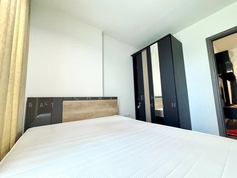 ให้เช่า - The Base Park West Sukhumvit 77 : เดอะ เบส พาร์ค เวสต์ สุขุมวิท 77, กรุงเทพ