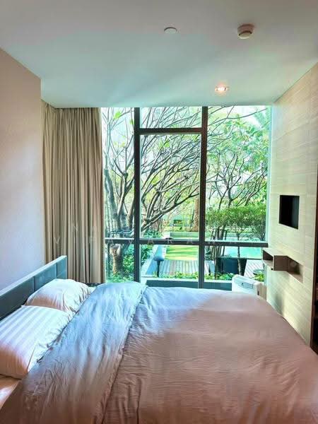 The Room Sukhumvit 21, bangkok, Asok Montri Rd, Khlongtoei Nua, Watthana, Bangkok, 1 Bedroom, 54 sqm, Condo For Sale, by Nattharom Vipavarawat, 11667815 - DDproperty.com