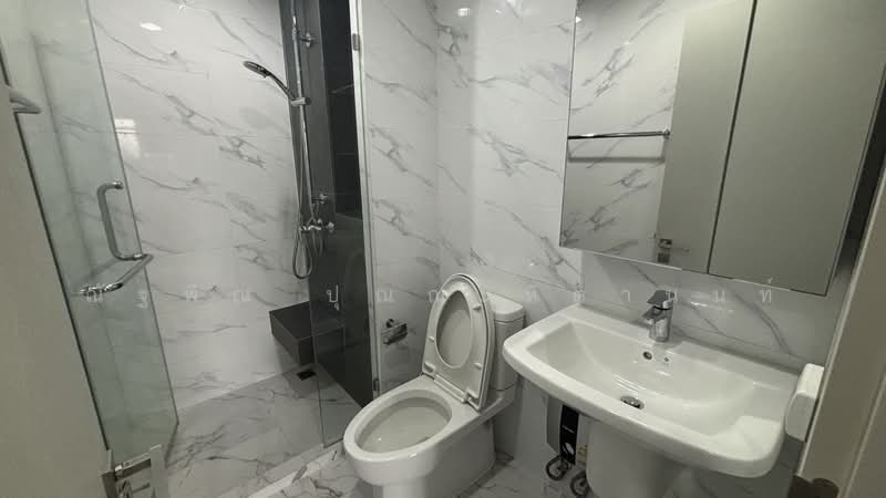 Niche Pride Taopoon-Interchange, Bangkok, Pracharat Sai 2 Road, Bang Sue, Bangkok, 1 Bedroom, 28 sqm, Condo For Rent, by ณัฐพิณ ปุณณะหิตานนท์, 11667855 - DDproperty.com