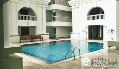 ขาย - Royal Castle Sukhumvit : รอยัล คาสเซอร์ สุขุมวิท, กรุงเทพ