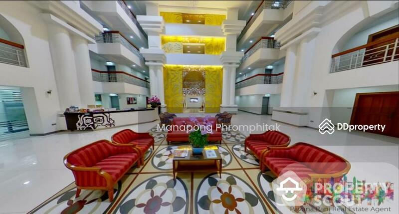ขาย - Royal Castle Sukhumvit : รอยัล คาสเซอร์ สุขุมวิท, กรุงเทพ