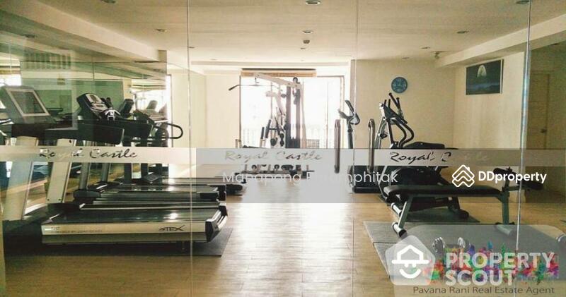ขาย - Royal Castle Sukhumvit : รอยัล คาสเซอร์ สุขุมวิท, กรุงเทพ