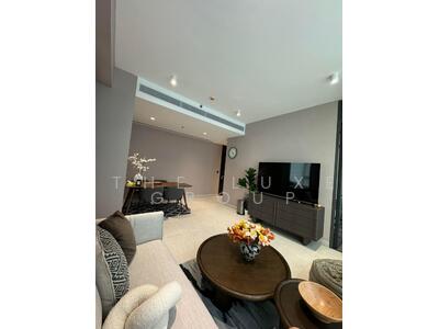 For Rent - Tait Sathorn 12, Bangkok