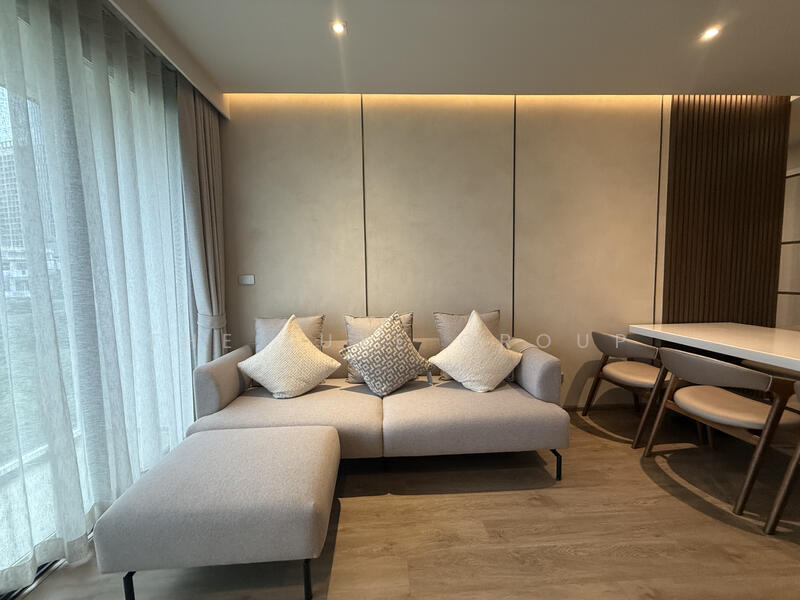 Luxury Pet Friendly Residence in Sukhumvit, กรุงเทพ, คลองตันเหนือ, วัฒนา, กรุงเทพ, 115 ตร.ม., คอนโด ให้เช่า, โดย The Luxe Group, 11667915 - DDproperty.com