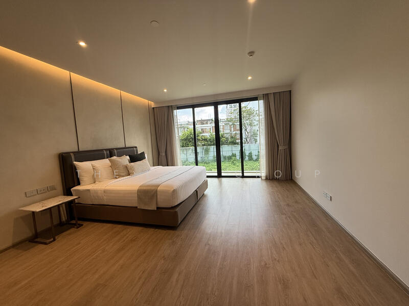Luxury Pet Friendly Residence in Sukhumvit, Bangkok, Khlong Tan Nua, Watthana, Bangkok, 3 Bedrooms, 115 sqm, Condo For Rent, by The Luxe Group, 11667915 - DDproperty.com