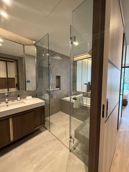 Luxury Pet Friendly Residence in Sukhumvit, Bangkok, Khlong Tan Nua, Watthana, Bangkok, 3 Bedrooms, 115 sqm, Condo For Rent, by The Luxe Group, 11667915 - DDproperty.com