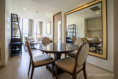 ขาย - Noble Ploenchit : โนเบิล เพลินจิต, กรุงเทพ