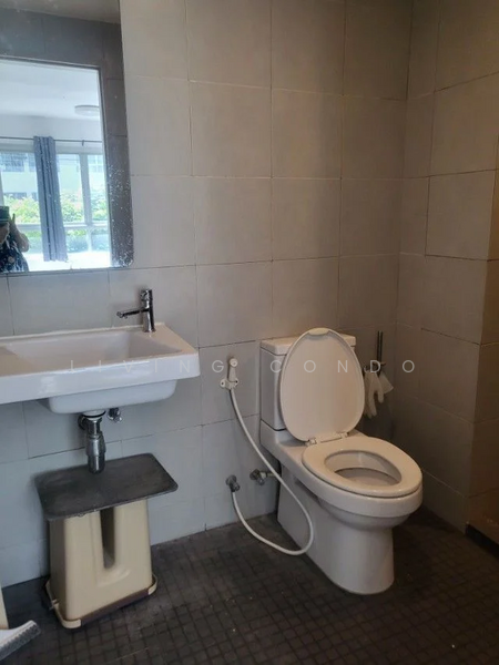 Elio Sukhumvit 64, Bangkok, 99 Soi Sukhumvit 64, Bang Chak, Phra Khanong, Bangkok, Studio, 30 sqm, Condo For Sale, by Living Condo, 11667924 - DDproperty.com