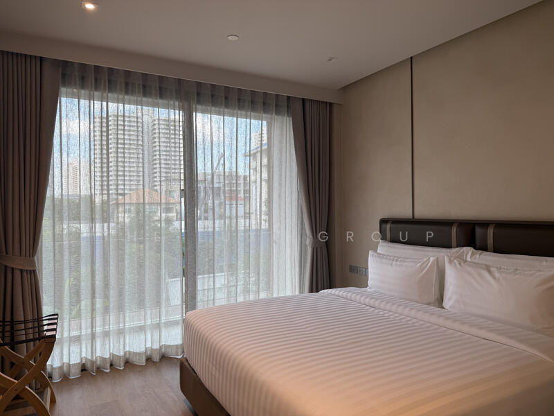 Luxury Pet Friendly Residence in Sukhumvit, กรุงเทพ, คลองตันเหนือ, วัฒนา, กรุงเทพ, 90 ตร.ม., คอนโด ให้เช่า, โดย The Luxe Group, 11667941 - DDproperty.com