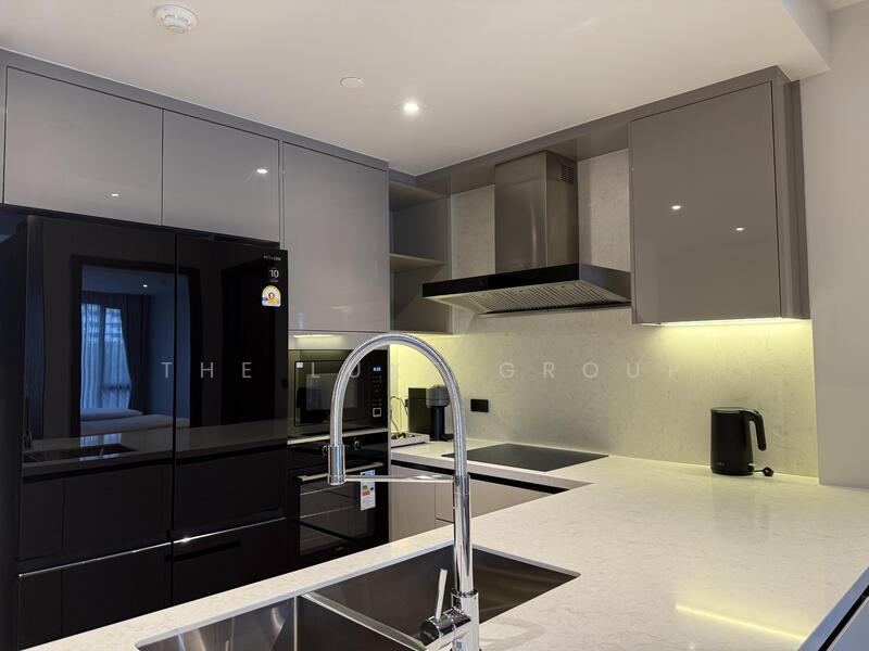 Luxury Pet Friendly Residence in Sukhumvit, กรุงเทพ, คลองตันเหนือ, วัฒนา, กรุงเทพ, 90 ตร.ม., คอนโด ให้เช่า, โดย The Luxe Group, 11667941 - DDproperty.com