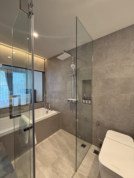 Luxury Pet Friendly Residence in Sukhumvit, Bangkok, Khlong Tan Nua, Watthana, Bangkok, 2 Bedrooms, 90 sqm, Condo For Rent, by The Luxe Group, 11667941 - DDproperty.com