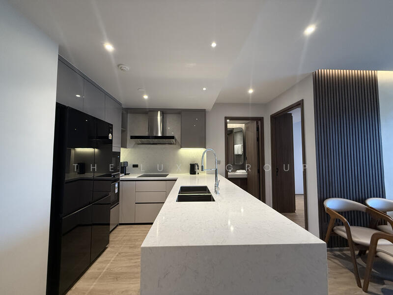 Luxury Pet Friendly Residence in Sukhumvit, กรุงเทพ, คลองตันเหนือ, วัฒนา, กรุงเทพ, 90 ตร.ม., คอนโด ให้เช่า, โดย The Luxe Group, 11667941 - DDproperty.com