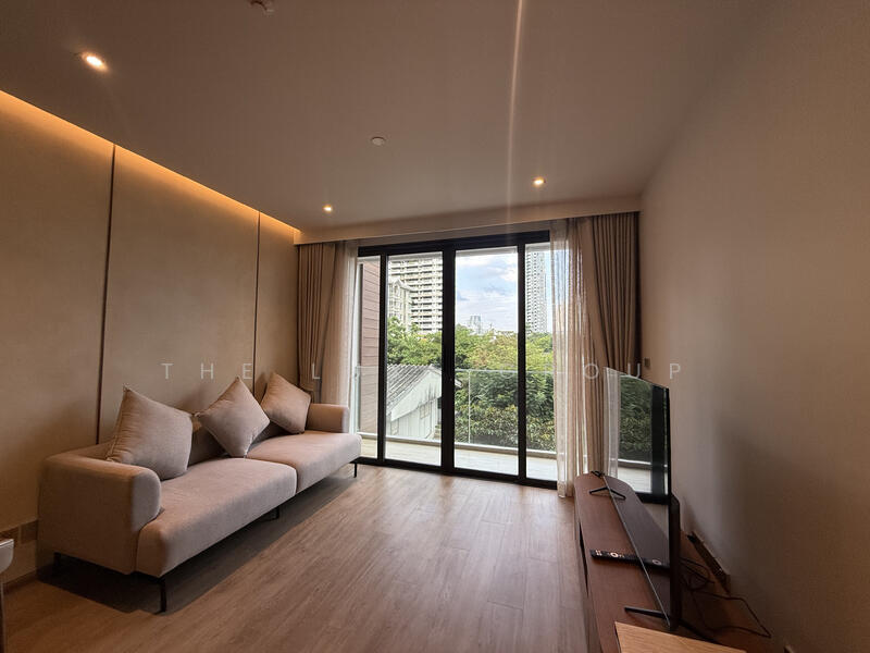 Luxury Pet Friendly Residence in Sukhumvit, Bangkok, Khlong Tan Nua, Watthana, Bangkok, 2 Bedrooms, 90 sqm, Condo For Rent, by The Luxe Group, 11667941 - DDproperty.com