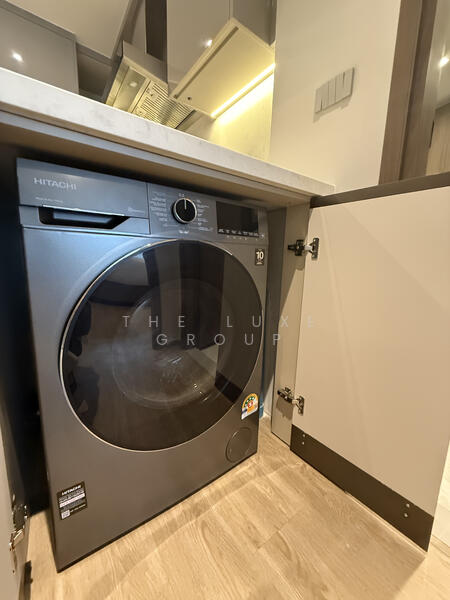 Luxury Pet Friendly Residence in Sukhumvit, Bangkok, Khlong Tan Nua, Watthana, Bangkok, 2 Bedrooms, 90 sqm, Condo For Rent, by The Luxe Group, 11667941 - DDproperty.com