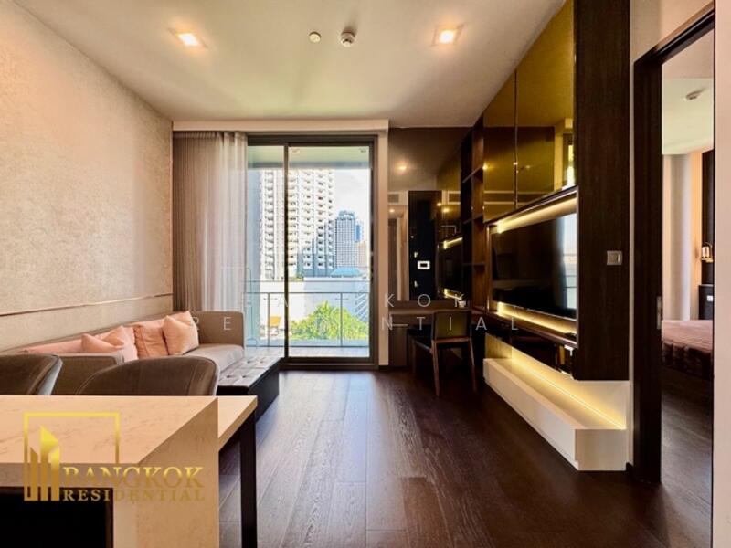 LAVIQ Sukhumvit 57, Bangkok, Soi Sukhumvit 57, Sukhumvit Road, Khlong Tan Nua, Watthana, Bangkok, 1 Bedroom, 40 sqm, Condo For Rent, by Bangkok Residential, 11667984 - DDproperty.com