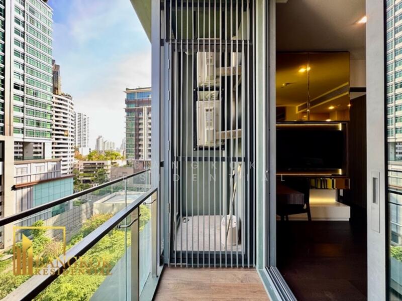 LAVIQ Sukhumvit 57 : ลาวิค สุขุมวิท 57, กรุงเทพ, ซอย สุขุมวิท 57, คลองตันเหนือ, วัฒนา, กรุงเทพ, 40 ตร.ม., คอนโด ให้เช่า, โดย Bangkok Residential, 11667984 - DDproperty.com