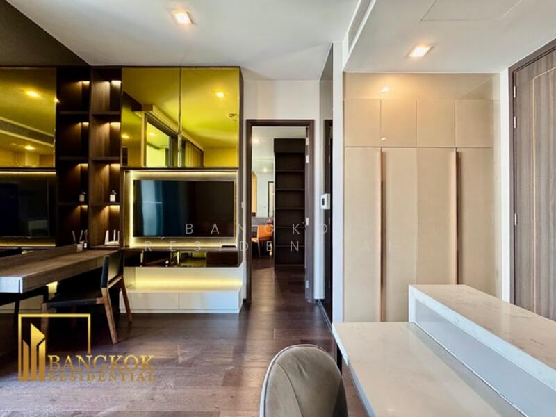 LAVIQ Sukhumvit 57, Bangkok, Soi Sukhumvit 57, Sukhumvit Road, Khlong Tan Nua, Watthana, Bangkok, 1 Bedroom, 40 sqm, Condo For Rent, by Bangkok Residential, 11667984 - DDproperty.com
