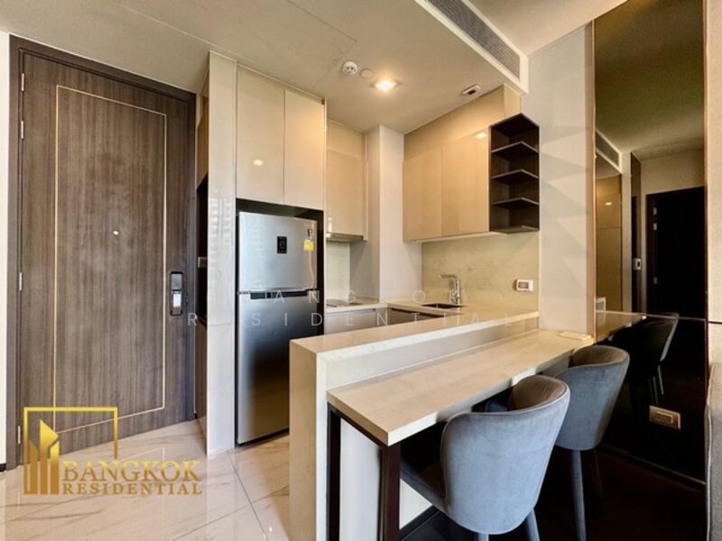 LAVIQ Sukhumvit 57 : ลาวิค สุขุมวิท 57, กรุงเทพ, ซอย สุขุมวิท 57, คลองตันเหนือ, วัฒนา, กรุงเทพ, 40 ตร.ม., คอนโด ให้เช่า, โดย Bangkok Residential, 11667984 - DDproperty.com