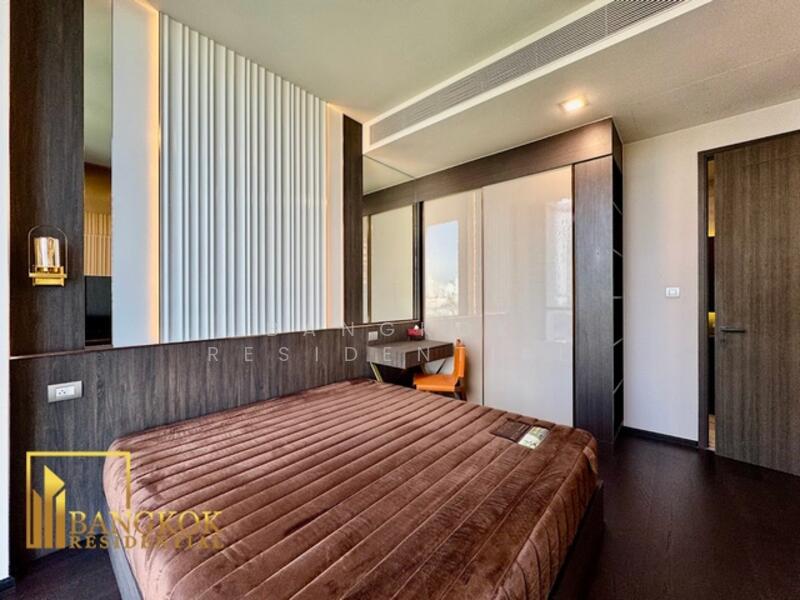 LAVIQ Sukhumvit 57, Bangkok, Soi Sukhumvit 57, Sukhumvit Road, Khlong Tan Nua, Watthana, Bangkok, 1 Bedroom, 40 sqm, Condo For Rent, by Bangkok Residential, 11667984 - DDproperty.com