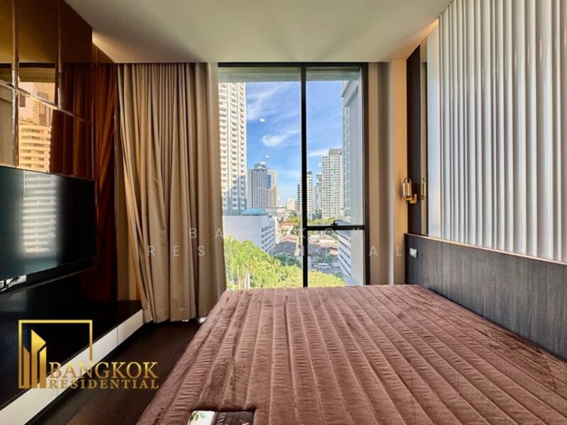 LAVIQ Sukhumvit 57, Bangkok, Soi Sukhumvit 57, Sukhumvit Road, Khlong Tan Nua, Watthana, Bangkok, 1 Bedroom, 40 sqm, Condo For Rent, by Bangkok Residential, 11667984 - DDproperty.com