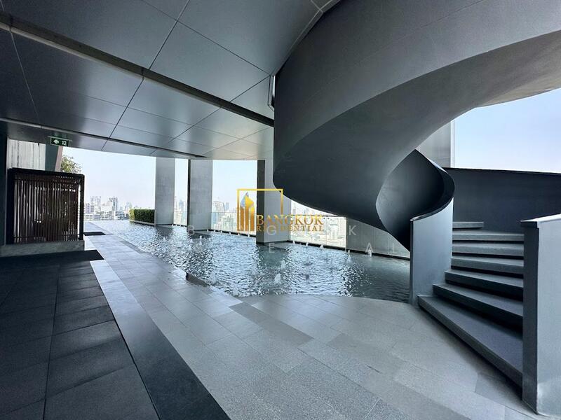 LAVIQ Sukhumvit 57, Bangkok, Soi Sukhumvit 57, Sukhumvit Road, Khlong Tan Nua, Watthana, Bangkok, 1 Bedroom, 40 sqm, Condo For Rent, by Bangkok Residential, 11667984 - DDproperty.com