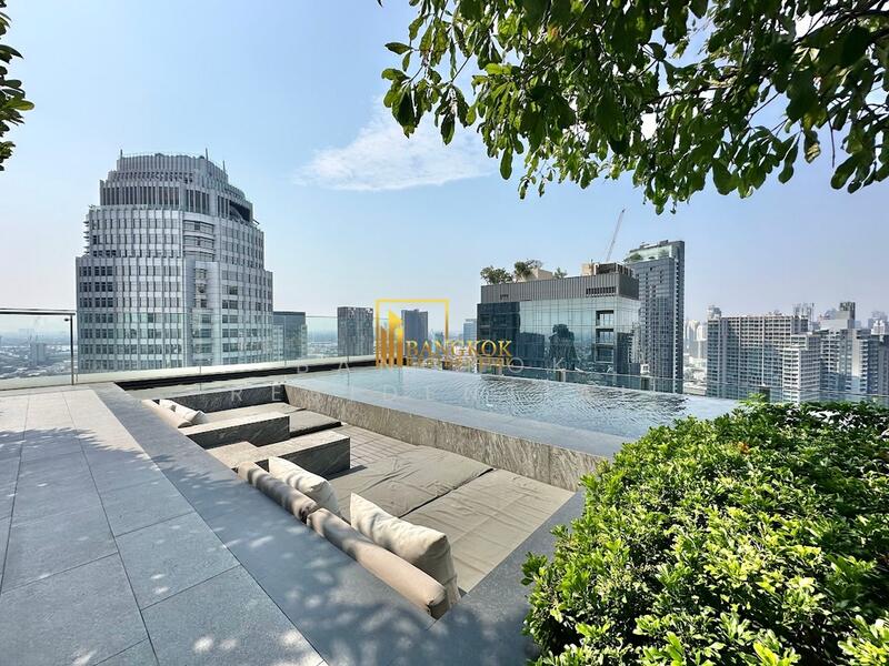 LAVIQ Sukhumvit 57, Bangkok, Soi Sukhumvit 57, Sukhumvit Road, Khlong Tan Nua, Watthana, Bangkok, 1 Bedroom, 40 sqm, Condo For Rent, by Bangkok Residential, 11667984 - DDproperty.com