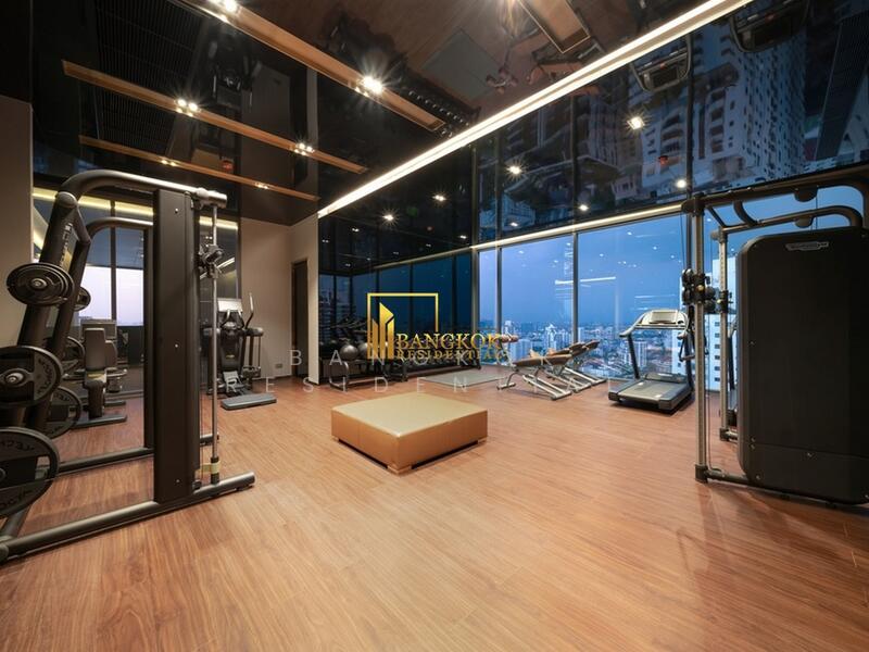 LAVIQ Sukhumvit 57, Bangkok, Soi Sukhumvit 57, Sukhumvit Road, Khlong Tan Nua, Watthana, Bangkok, 1 Bedroom, 40 sqm, Condo For Rent, by Bangkok Residential, 11667984 - DDproperty.com