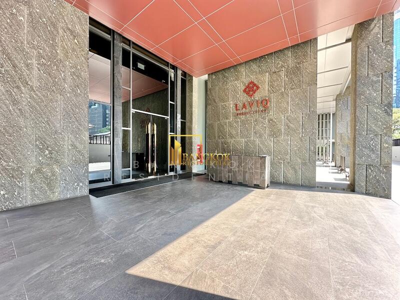 LAVIQ Sukhumvit 57, Bangkok, Soi Sukhumvit 57, Sukhumvit Road, Khlong Tan Nua, Watthana, Bangkok, 1 Bedroom, 40 sqm, Condo For Rent, by Bangkok Residential, 11667984 - DDproperty.com