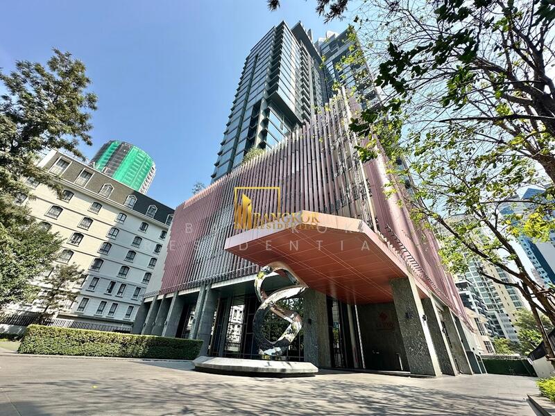 LAVIQ Sukhumvit 57, Bangkok, Soi Sukhumvit 57, Sukhumvit Road, Khlong Tan Nua, Watthana, Bangkok, 1 Bedroom, 40 sqm, Condo For Rent, by Bangkok Residential, 11667984 - DDproperty.com