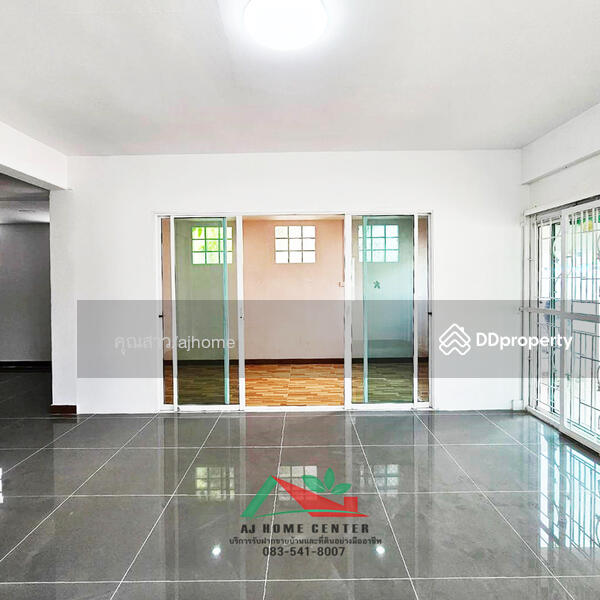 ขาย - Baan Sinpatthanathanee : บ้านสินพัฒนาธานี, กรุงเทพ
