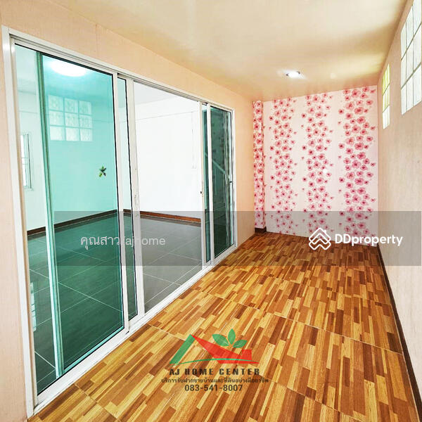 ขาย - Baan Sinpatthanathanee : บ้านสินพัฒนาธานี, กรุงเทพ
