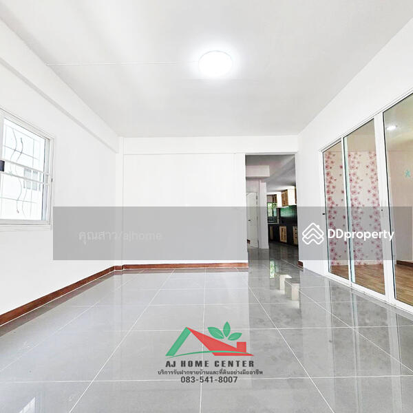 ขาย - Baan Sinpatthanathanee : บ้านสินพัฒนาธานี, กรุงเทพ