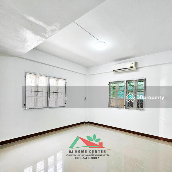 ขาย - Baan Sinpatthanathanee : บ้านสินพัฒนาธานี, กรุงเทพ