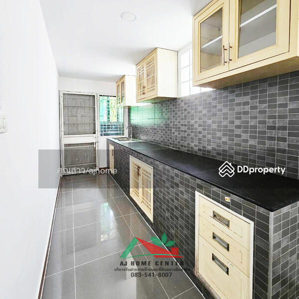 ขาย - Baan Sinpatthanathanee : บ้านสินพัฒนาธานี, กรุงเทพ