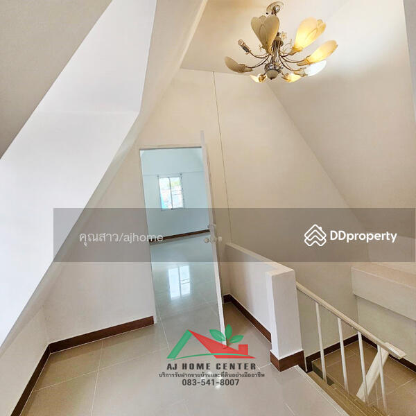 For Sale - Baan Sinpatthanathanee, Bangkok