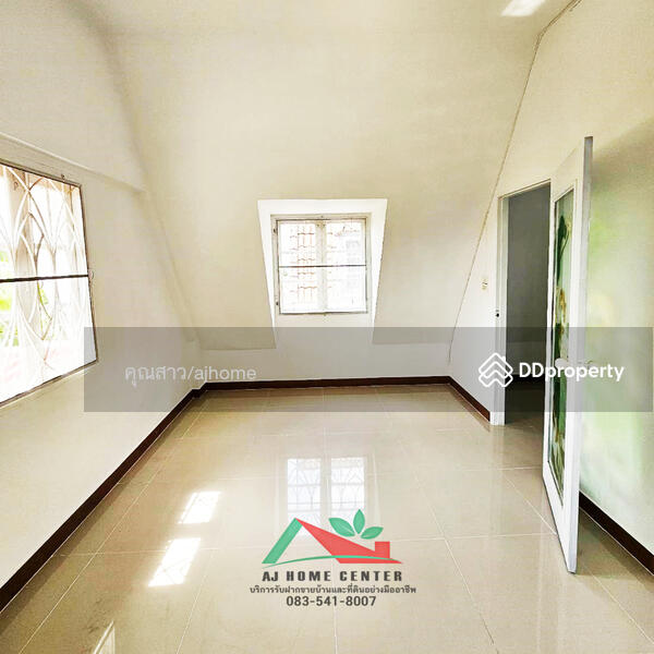 ขาย - Baan Sinpatthanathanee : บ้านสินพัฒนาธานี, กรุงเทพ