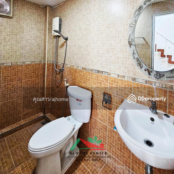 For Sale - Baan Sinpatthanathanee, Bangkok
