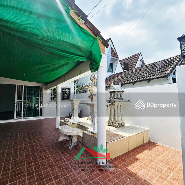 ขาย - Baan Sinpatthanathanee : บ้านสินพัฒนาธานี, กรุงเทพ